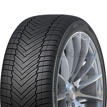 185/60R14 82H TOURADOR X ALL CLIMATE TF2