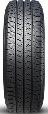 195/60R16C 99/97H TOURADOR X ALL CLIMATE VAN