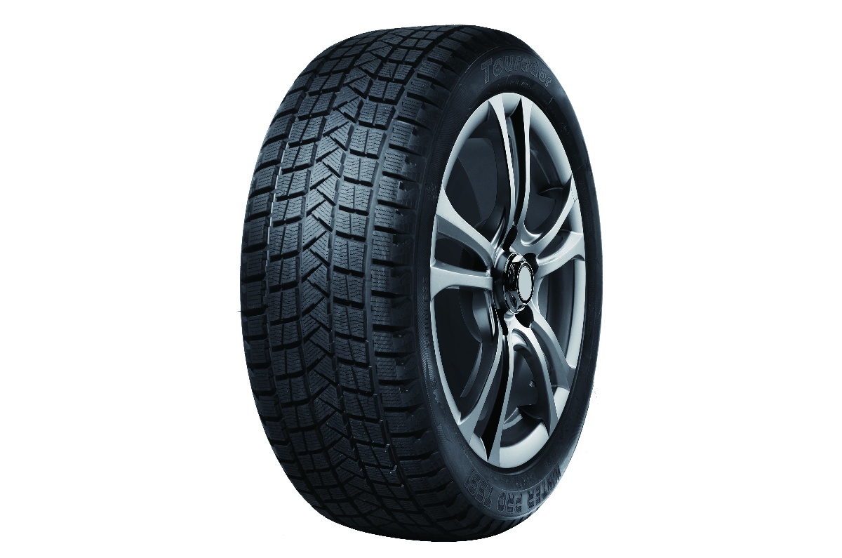 165/70R14 81T TOURADOR WINTER PRO TS1
