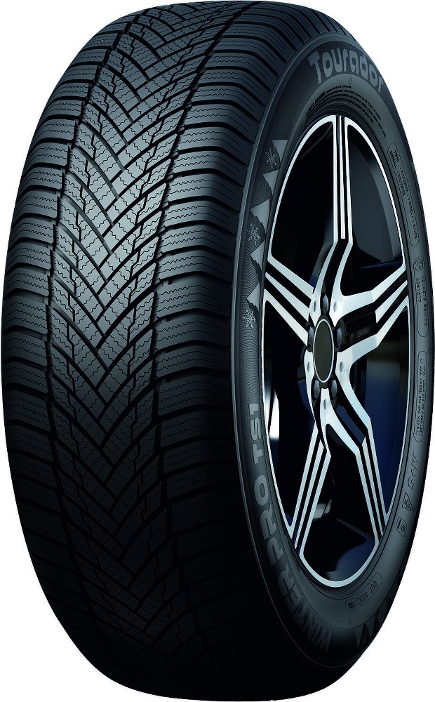 175/65R15 84T TOURADOR WINTER PRO TS1