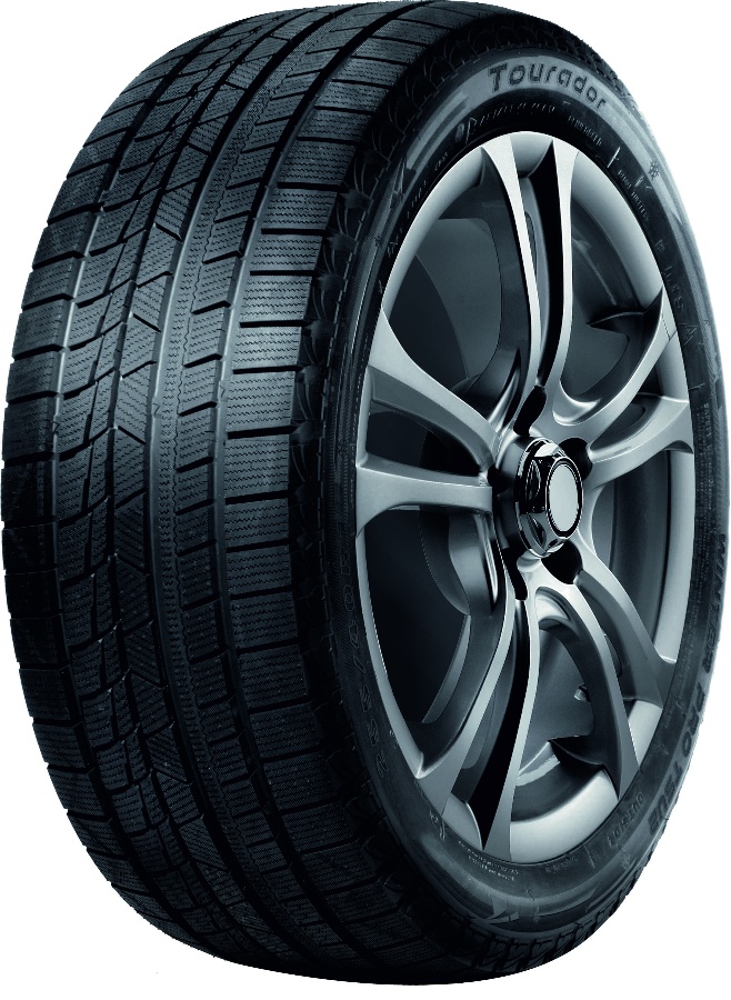 215/55R17 98V TOURADOR WINTER PRO TSU2 XL