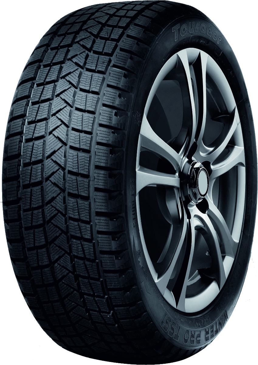 235/60R16 100T TOURADOR WINTER PRO TSS1