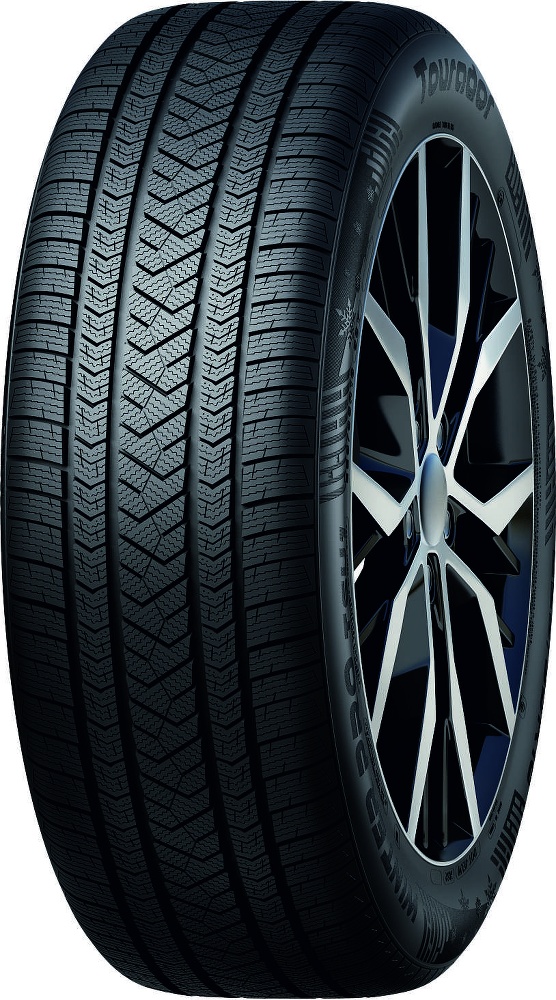 275/35R20 102V TOURADOR WINTER PRO TSU1 XL