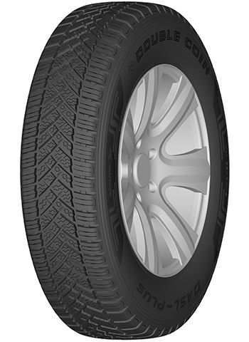 215/65R16 109T DOUBLE COIN DASL+