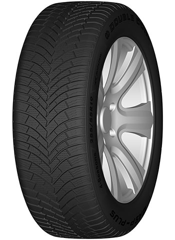 255/55R19 107V DOUBLE COIN DASP+
