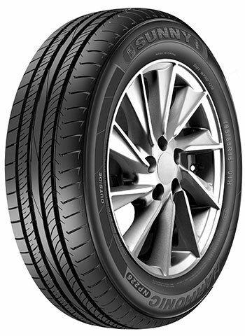 195/50R15 82V SUNNY NP226
