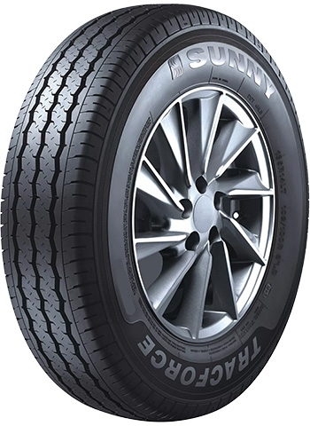 165/80R14 96T SUNNY NL106