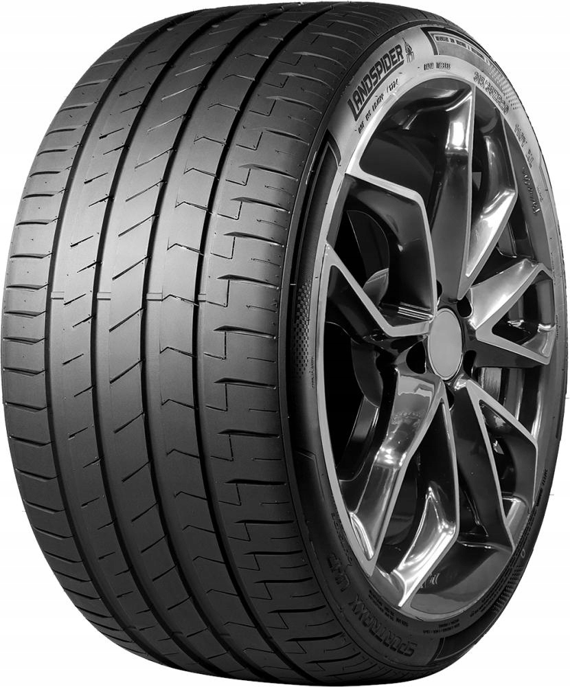 255/45R18 103Y LANDSPIDER SPORTRAXX UHP