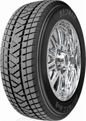 245/60R18 105H GRIPMAX STATURE M+S