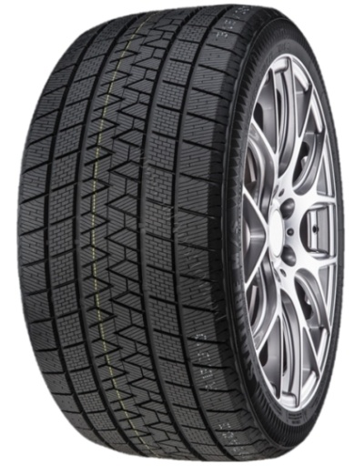 225/65R17 102H GRIPMAX STATURE M+S