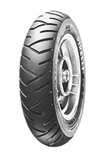 110/100R12 67J PIRELLI SL26