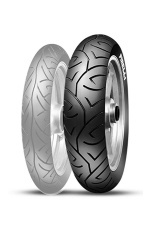 130/90R16 67V PIRELLI SPORT DEMON
