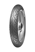110/90R18 61V PIRELLI SPORT DEMON
