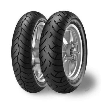 150/70R14 66S METZELER FEELFREE