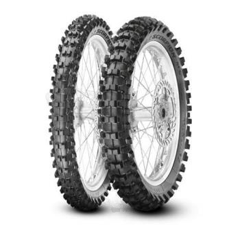 80/100-21 51M PIRELLI SC XMS