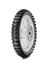 90/100-16 51M TT PIRELLI SCORPION MX MID SOFT 32 NHS