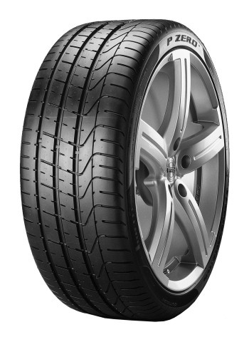 245/35R20 95Y PIRELLI P ZERO K1