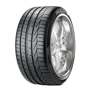 245/35R21 96Y PIRELLI P ZERO XL * RFT