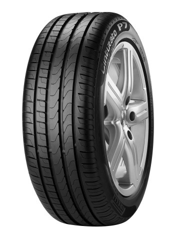 245/45R17 99Y PIRELLI P7 CINTURATO XL MO