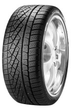 235/55R18 104H PIRELLI WINTER 210 SOTTOZERO SERIE II XL AO