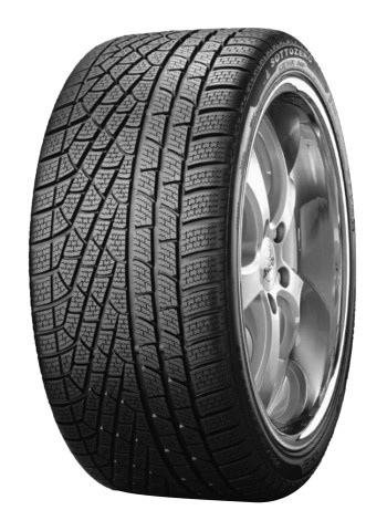 285/35R20 104W PIRELLI WINTER 270 SOTTOZERO SERIE II XL