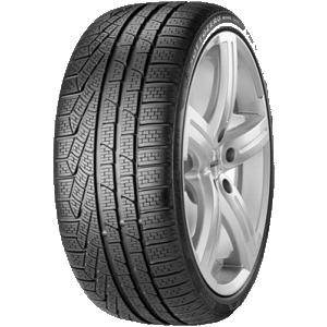 295/30R20 101W PIRELLI WINTER 270 SOTTOZERO SERIE II XL MO