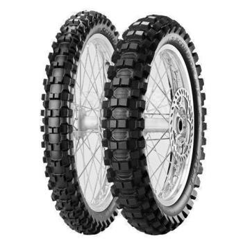 120/90R19 66M PIRELLI SCORPION MX EXTRA X