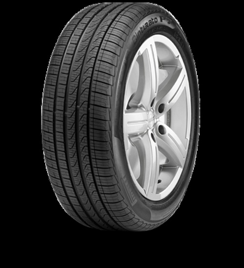 245/50R18 100V PIRELLI CINTURATO P 7 AS