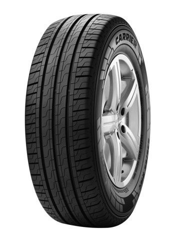 215/75R16C 116R PIRELLI CARRIER