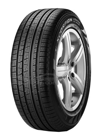 235/50R18C 97H PIRELLI SCORPION VERDE ALL SEASON