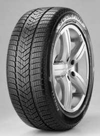 235/55R18 104H PIRELLI SCORPION WINTER XL