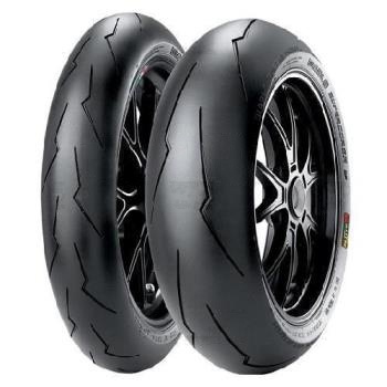 200/55R17 78W PIRELLI DIABLO SUPERCORSA V2