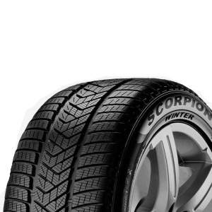 255/60R18 108H PIRELLI SCORPION WINTER AO