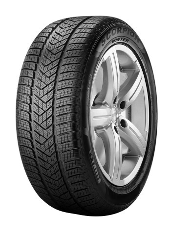 255/40R19 100H PIRELLI SCORPION WINTER XL
