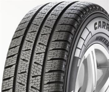 195/75R16C 107R PIRELLI CARRIER WINTER