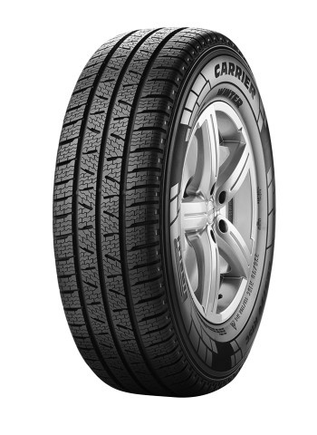 205/75R16C 110R PIRELLI CARRIER WINTER