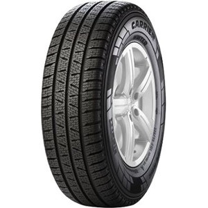 225/65R16C 112R PIRELLI CARRIER WINTER