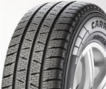 225/75R16C 118R PIRELLI CARRIER WINTER