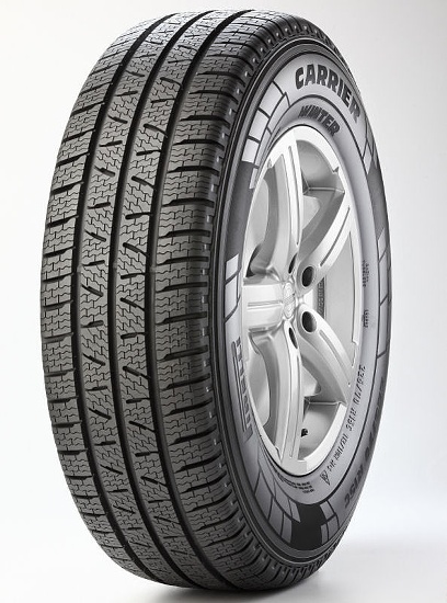 175/70R14C 95T PIRELLI CARRIER WINTER