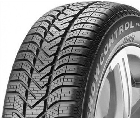 195/60R16 89H PIRELLI WINTER 210 SNOWCONTROL SERIE 3 *