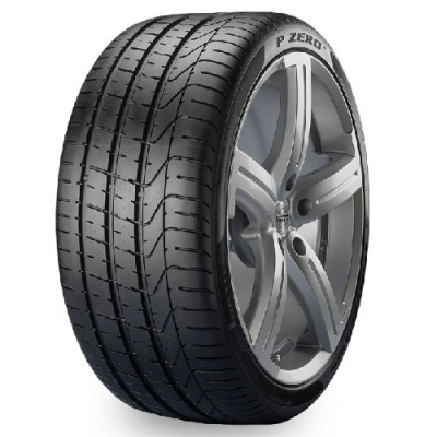 285/45R21 113Y PIRELLI PZERO(B)XL