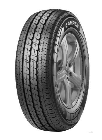 215/75R16C 113R PIRELLI CARRIER CAMPER