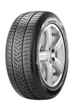 255/60R18 112H PIRELLI SCORPION WINTER XL