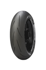 160/60R17 69(W) METZELER RACETEC RR K3