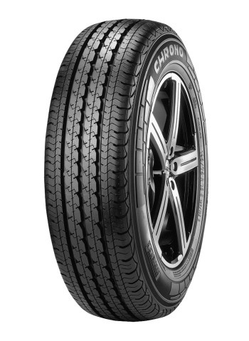 215/65R15 104T PIRELLI CHRONO II