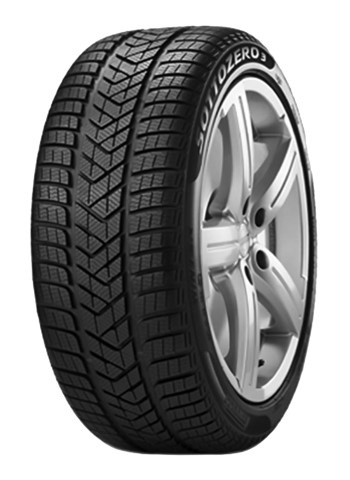225/40R19 93H PIRELLI WINTER SOTTOZERO 3 XL J