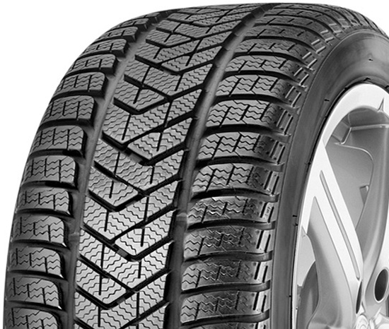 225/55R18 98H PIRELLI WINTER SOTTOZERO 3