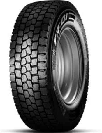 315/70R22,5 154/150L PIRELLI TR01 TRIATHLON