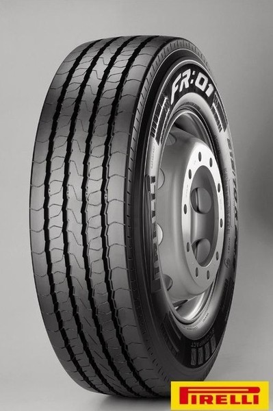 315/80R22,5 156/150L PIRELLI FR01 Triathlon