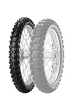 80/100R21 51M PIRELLI SCORPION MX EXTRA X